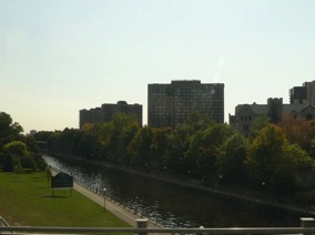 CANADA : Ottawa
le canal Rideau
(2007) CANADA : Ottawa
le canal Rideau
(2007)